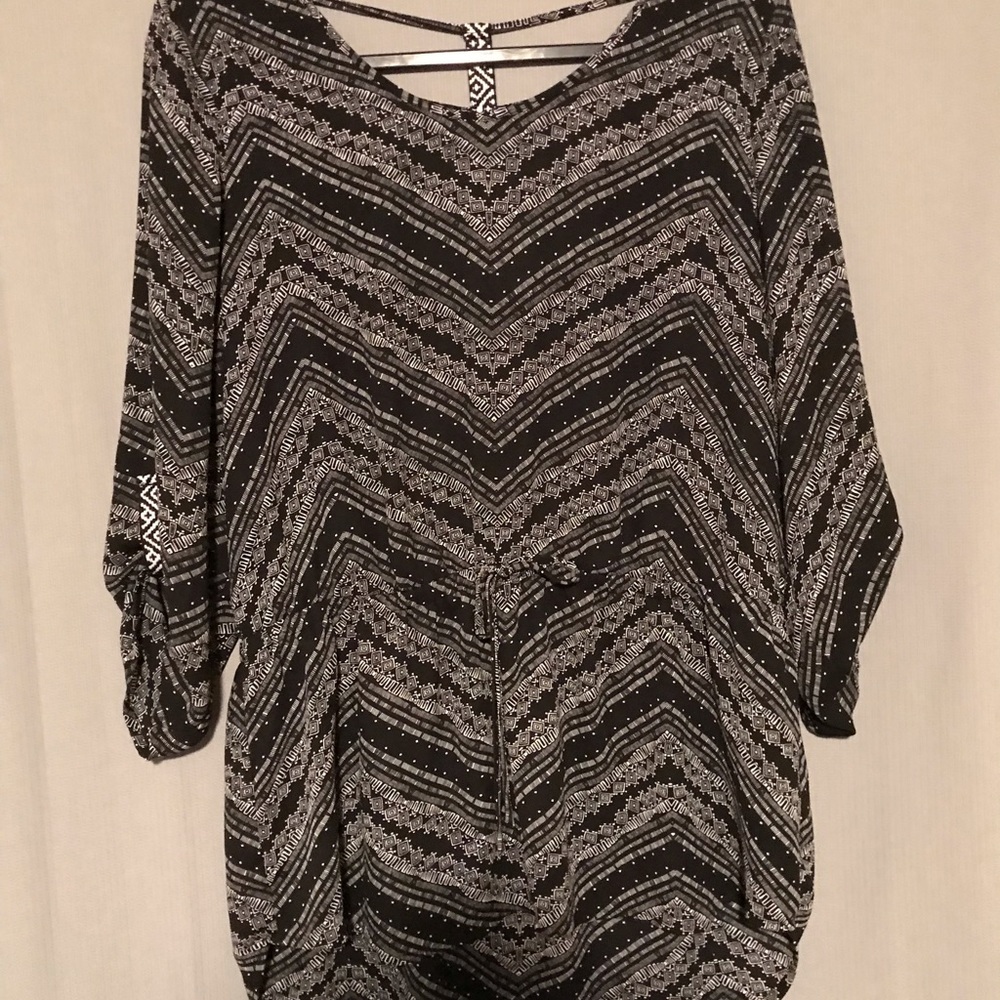 Women’s Maurice’s Shirt